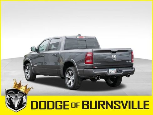 Used 2022 RAM 1500 Laramie w/ Sport Appearance Package AWD/4WD image 7