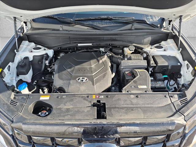 Used 2024 Hyundai Palisade Calligraphy AWD/4WD image 22