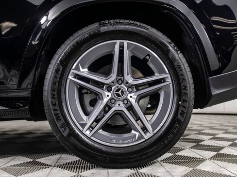 Used 2026 Mercedes-Benz GLE 450 4MATIC Coupe image 42