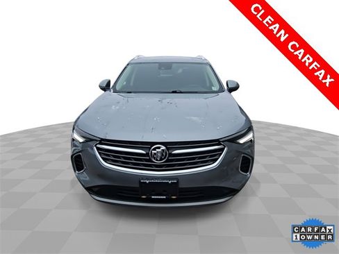 Certified 2023 Buick Envision Essence image 3