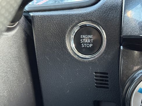 Certified 2021 Toyota 4Runner Nightshade w/ Wilderness Package (TMS) image 23