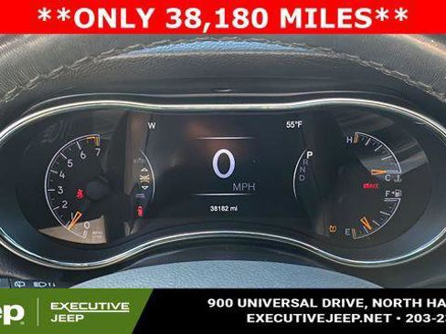 Certified 2022 Jeep Grand Cherokee Laredo X AWD/4WD image 20