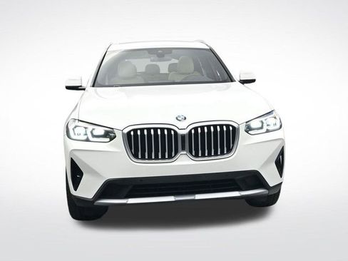 Used 2022 BMW X3 sDrive30i w/ Convenience Package w/ZPA image 10