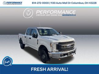 Used 2018 Ford F250 XL w/ Power Equipment Group video 1