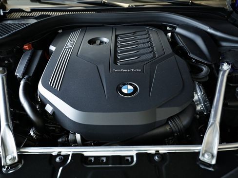 New 2026 BMW 840i Coupe w/ M Sport Professional Package image 27