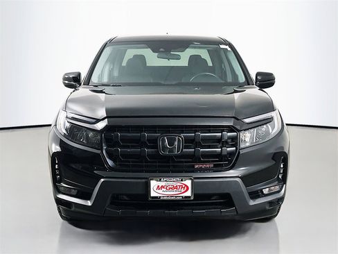 Used 2024 Honda Ridgeline Sport image 13