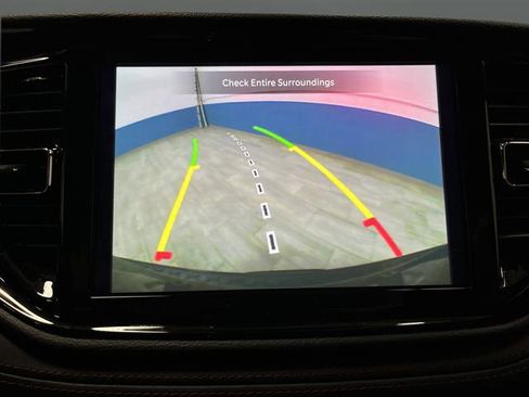 New 2026 Dodge Durango GT image 10