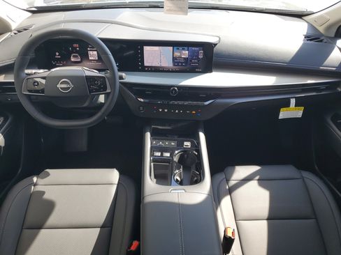 New 2026 Nissan Murano SL AWD/4WD image 19