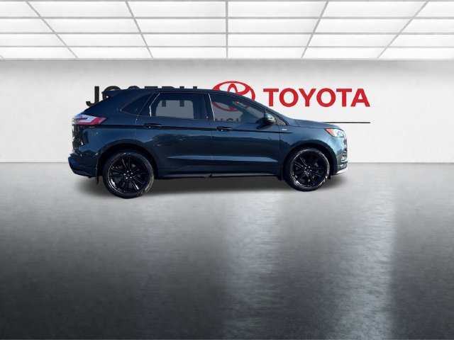 Used 2024 Ford Edge ST-Line w/ Cargo Accessory Package AWD/4WD image 5