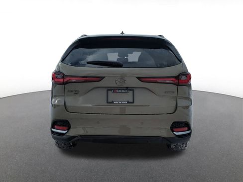 New 2026 MAZDA CX-70 3.3 Turbo w/ Premium Plus Pkg image 5