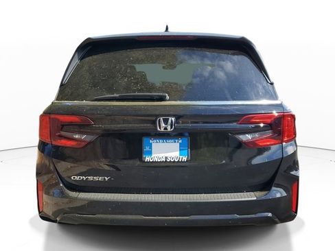 New 2026 Honda Odyssey EX-L image 3