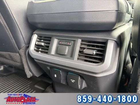 Used 2025 Ford F150 Lariat w/ Equipment Group 502A High AWD/4WD image 40