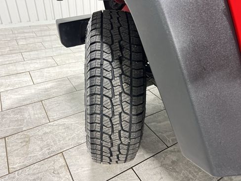 Used 2015 Jeep Wrangler Unlimited Sport w/ Quick Order Package 24S image 29