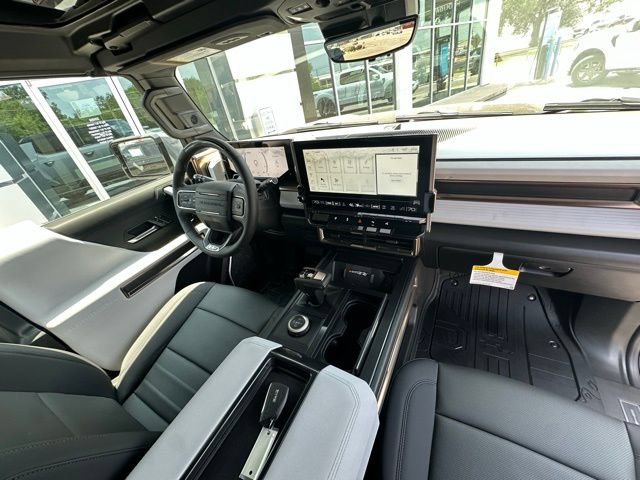 New 2025 GMC Hummer EV 2X AWD/4WD image 34