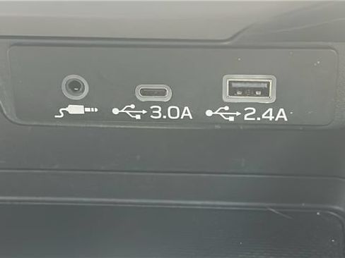 Certified 2024 Subaru Crosstrek 2.0i Premium AWD/4WD image 35