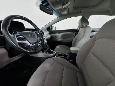 Used 2018 Hyundai Elantra Value Edition image 21