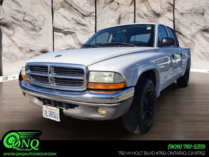 Used 2003 Dodge Dakota SLT