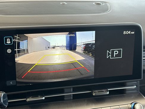 New 2025 Hyundai Kona SEL image 20