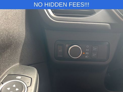 Used 2022 Ford Escape SE w/ SE Sport Appearance Package image 31