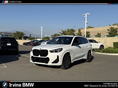 Certified 2023 BMW X1 xDrive28i w/ M Sport Package