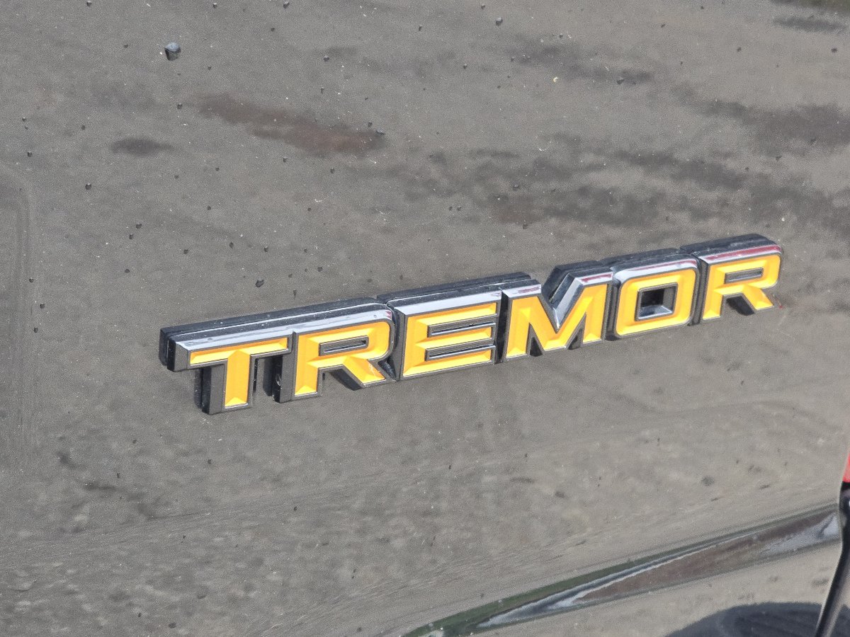 Used 2023 Ford F150 Tremor w/ Bed Utility Package AWD/4WD image 21