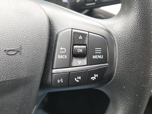 Used 2022 Ford Escape SE w/ SE Sport Appearance Package image 40