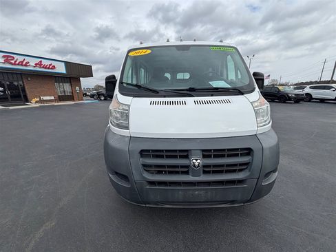 Used 2014 RAM ProMaster 1500 image 9