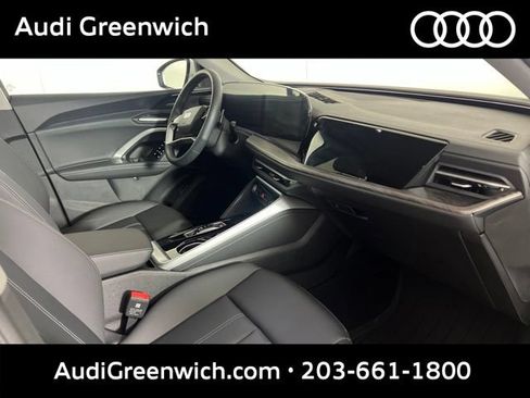 Certified 2025 Audi Q5 Premium w/ Convenience Package AWD/4WD image 12