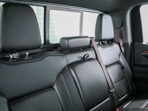 Used 2023 GMC Sierra 1500 Denali w/ Denali Reserve Package AWD/4WD image 31