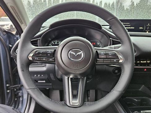 Certified 2025 MAZDA CX-30 AWD 2.5 S w/ Preferred Package image 20