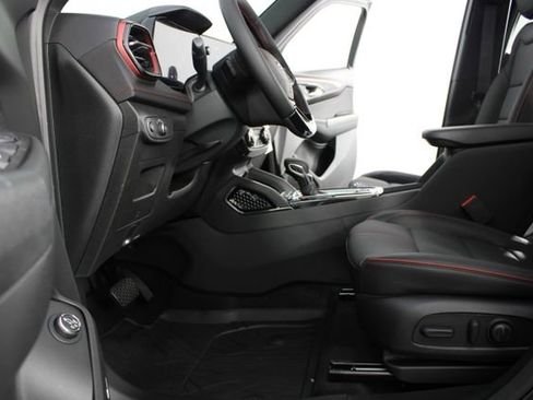 New 2026 Chevrolet TrailBlazer RS image 16