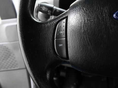 Used 2012 Ford E-150 and Econoline 150 w/ Premium Van Group image 18