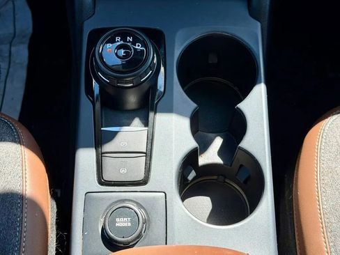 Used 2021 Ford Bronco Sport Outer Banks AWD/4WD image 23