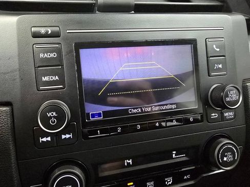 Used 2017 Honda Civic Sport image 28