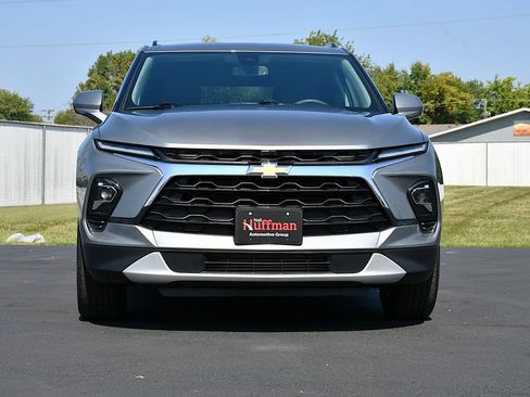 Used 2023 Chevrolet Blazer LT w/ Convenience Package FWD image 2