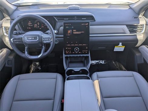 New 2026 GMC Terrain Elevation image 18