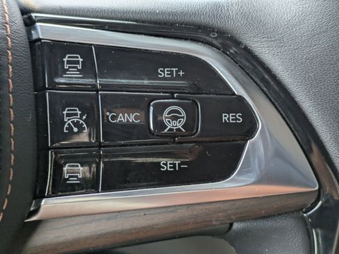 Used 2022 Jeep Grand Cherokee L Summit w/ MOPAR Finishing Package image 14