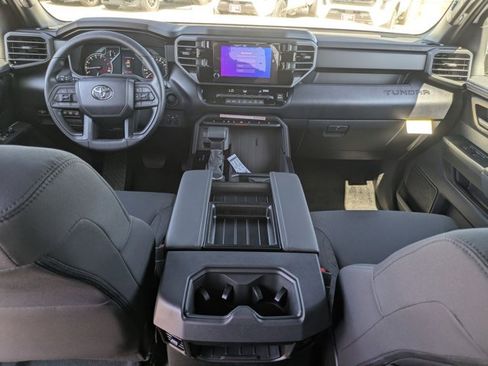 New 2026 Toyota Tundra SR5 image 14