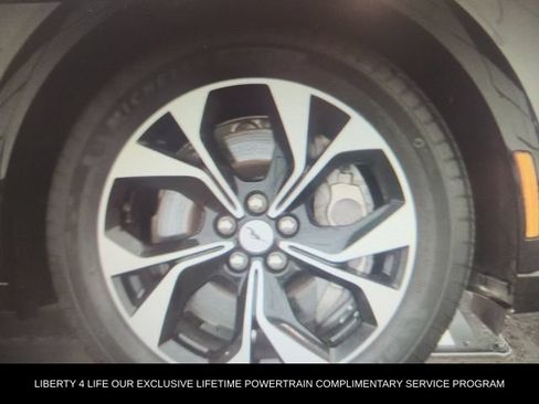 Used 2023 Ford Mustang Mach-E Premium AWD/4WD image 9