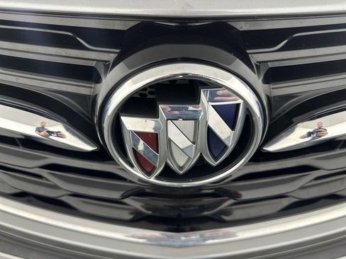 Certified 2023 Buick Encore GX Essence w/ Experience Buick Package FWD image 33