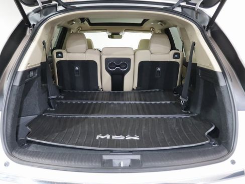 Used 2023 Acura MDX SH-AWD image 28