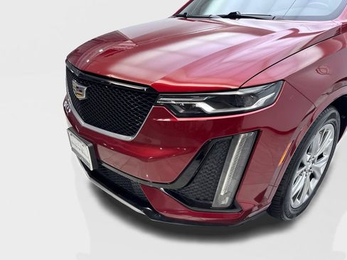 Used 2020 Cadillac XT6 Sport AWD/4WD image 16