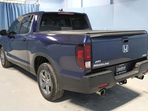 Used 2021 Honda Ridgeline RTL image 28