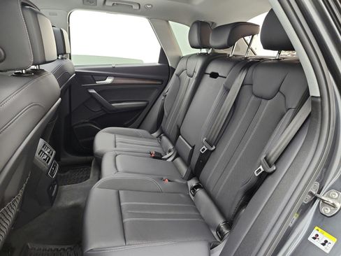 Used 2023 Audi Q5 2.0T Premium Plus w/ Premium Plus Package AWD/4WD image 15