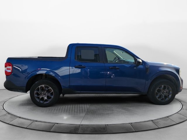 Used 2024 Ford Maverick XLT w/ Equipment Group 300A Standard AWD/4WD image 6