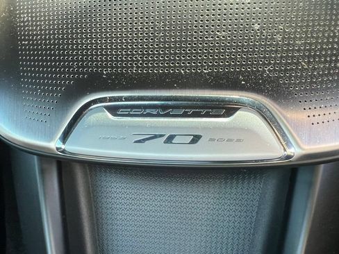 Used 2023 Chevrolet Corvette Stingray Premium Conv w/ Z51 Performance Package RWD image 32