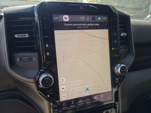 New 2026 RAM 2500 Tradesman image 14