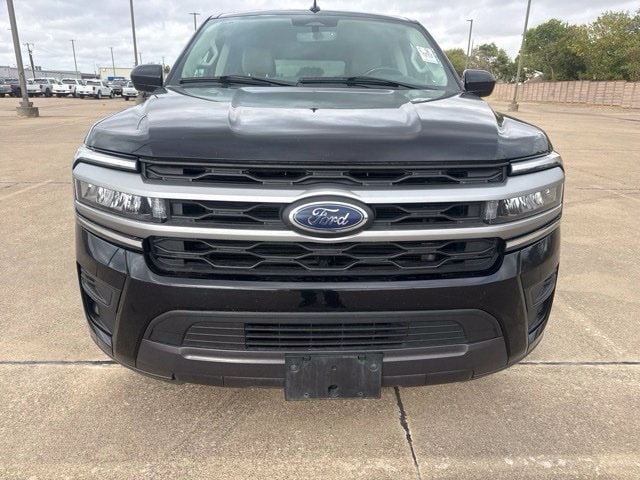 Used 2024 Ford Expedition Max XLT AWD/4WD image 4