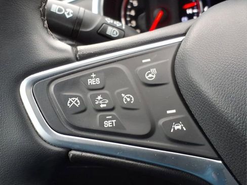 Used 2023 Chevrolet Malibu LT image 25