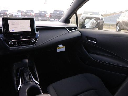 New 2026 Toyota Corolla SE image 23